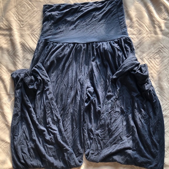 Studio Wide Leg Pant - Picture 5 of 6